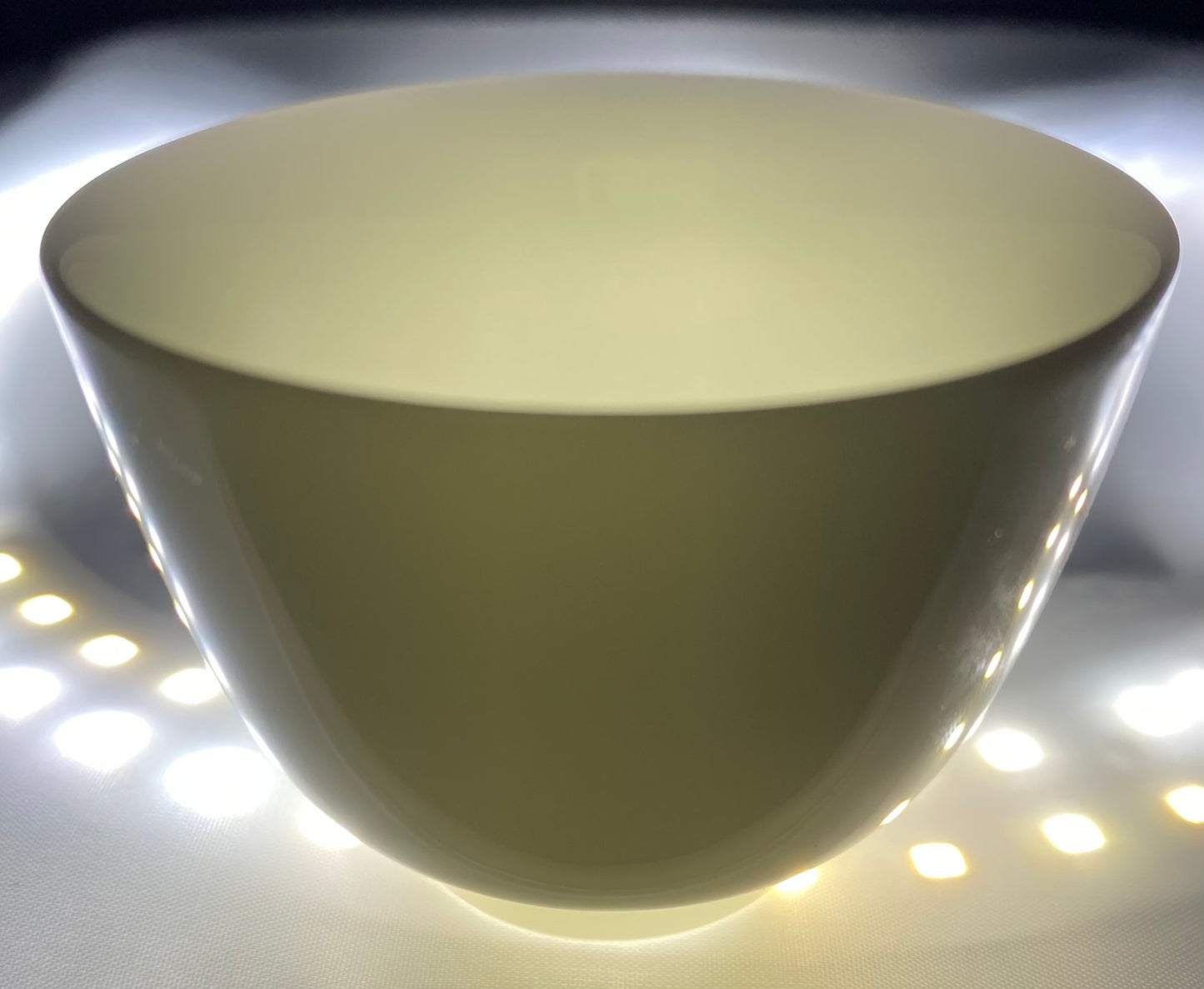 Premium Porcelain Tea Cup 80ml