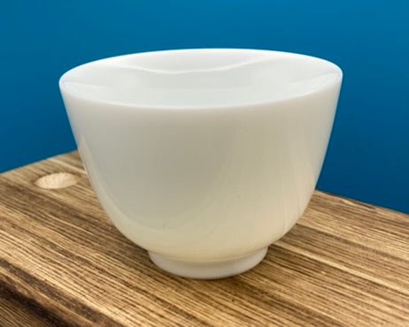 Premium Porcelain Tea Cup 80ml