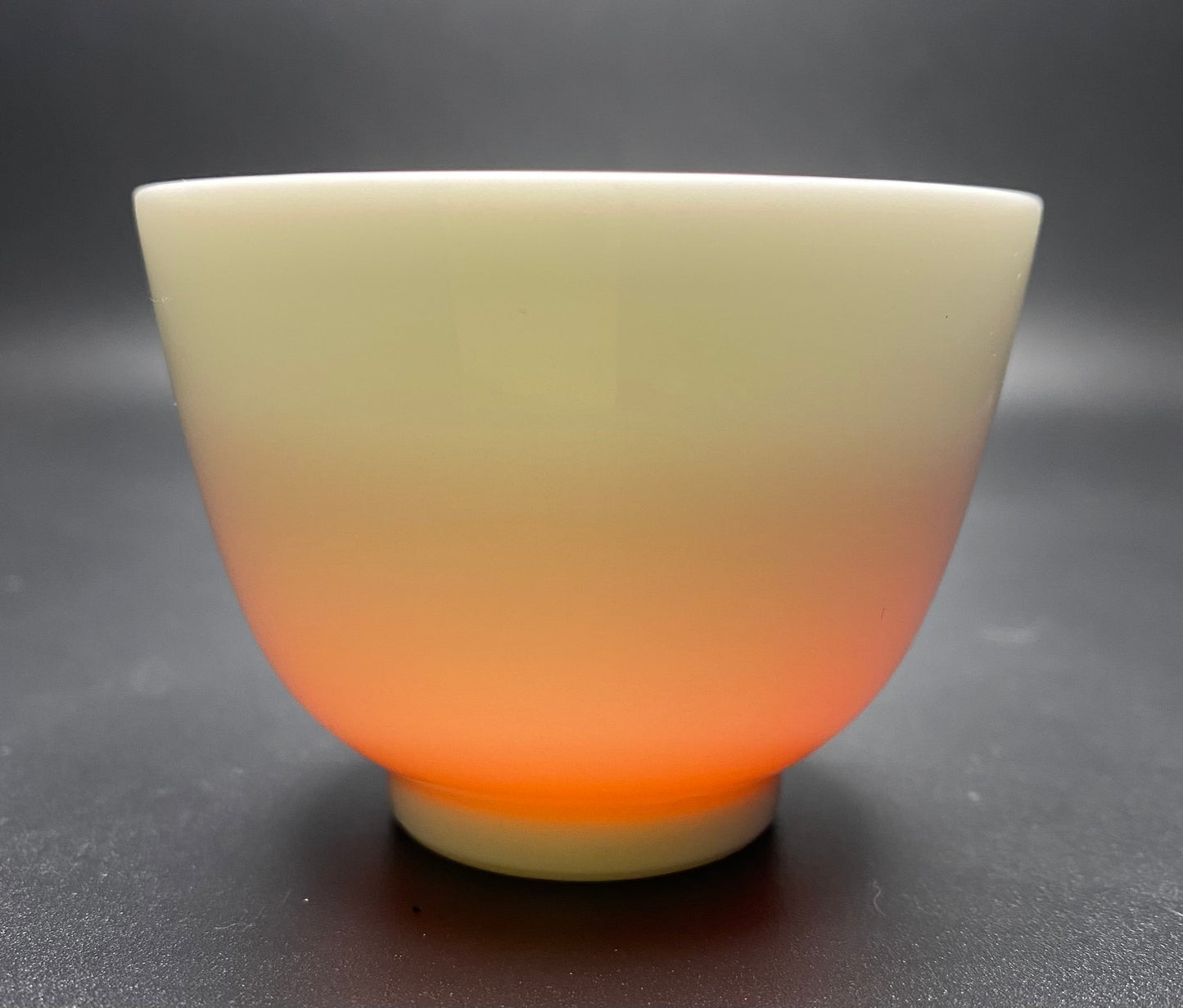 Premium Porcelain Tea Cup 80ml