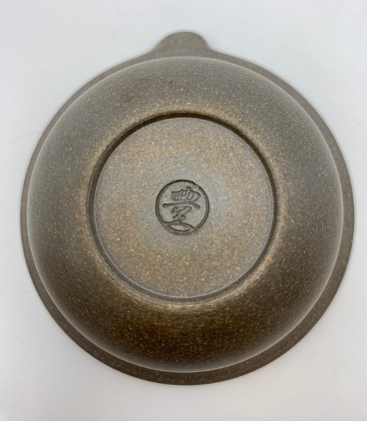 Tsuzuki Yutaka's Yakashime Shiboridashi (Daikoji Kiln, Tokoname) 80ml