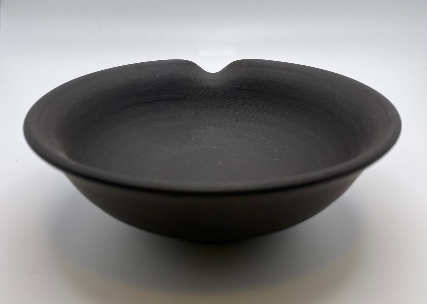 Gyokko Shudei Sujibiki Purple Clay Shiboridashi (Gyokko Kiln, Tokoname) 60ml