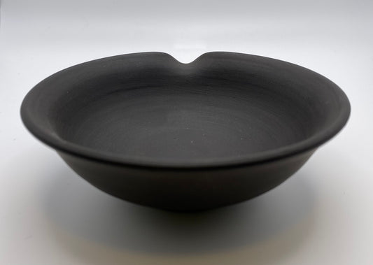 Gyokko Shudei Sujibiki Purple Clay Shiboridashi (Gyokko Kiln, Tokoname) 60ml