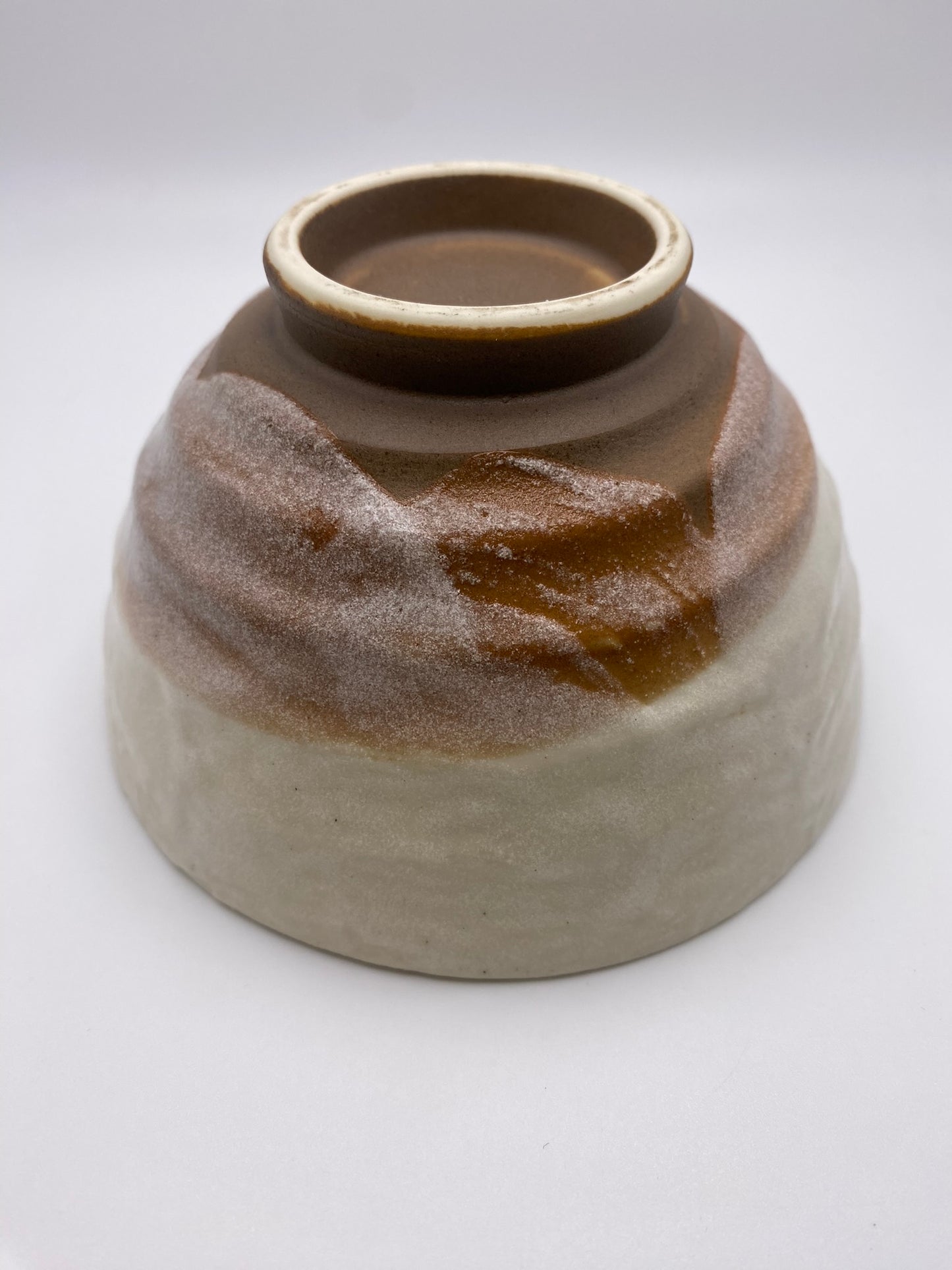 Rikyu Sakura Chawan Matcha Bowl 250ml