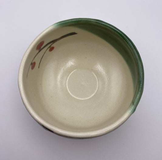 Oribe Ume Chawan Matcha Bowl 200ml