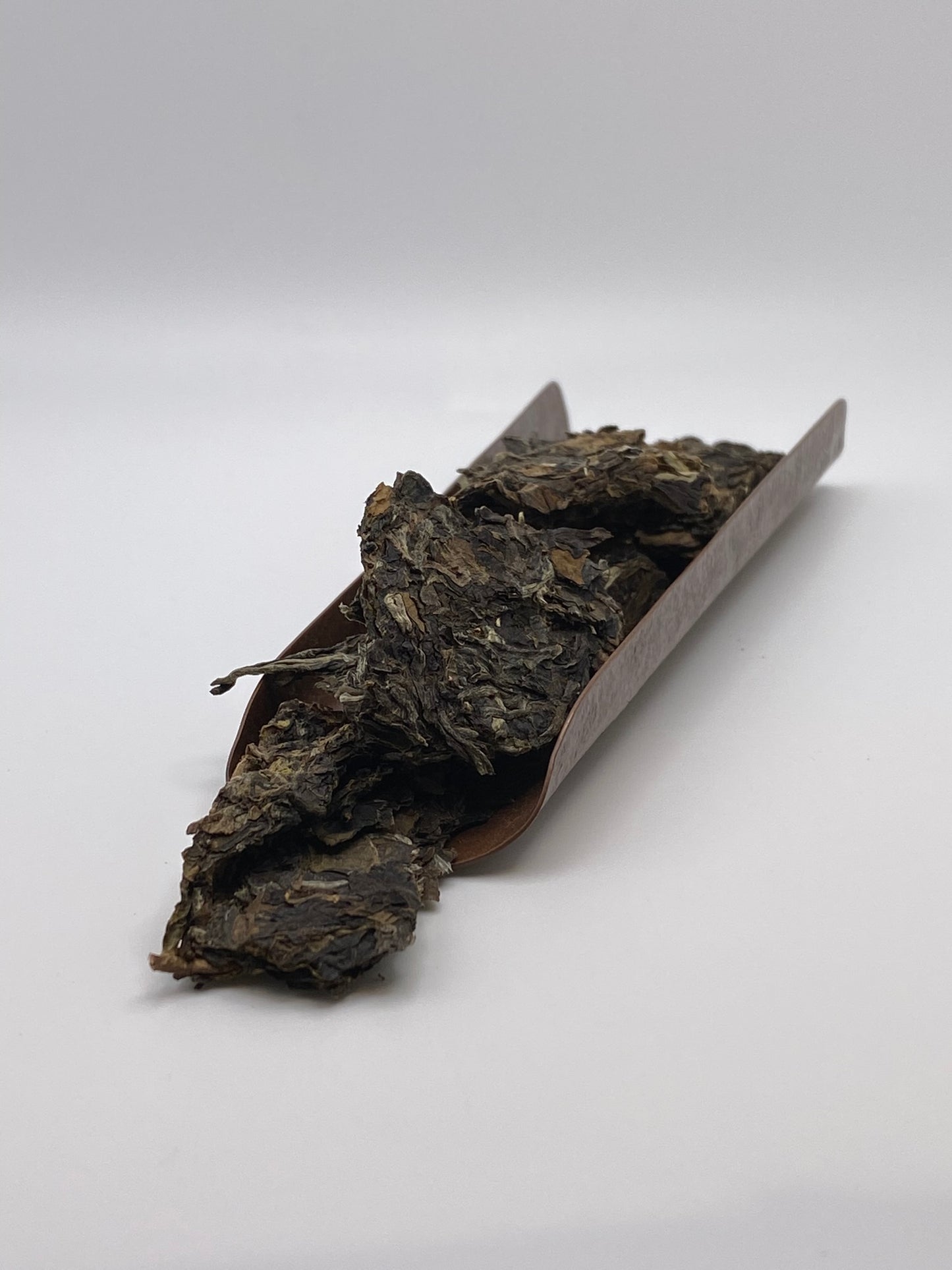 Acala "Aether" Jingmai Mountain White Tea (2022)