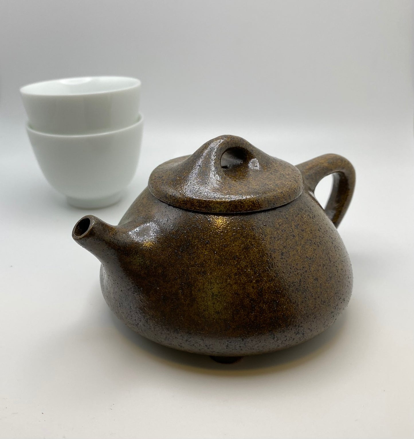 Premium Porcelain Tea Cup 80ml
