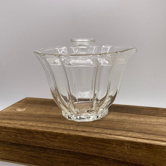 Glass Lotus Hohin 180ml