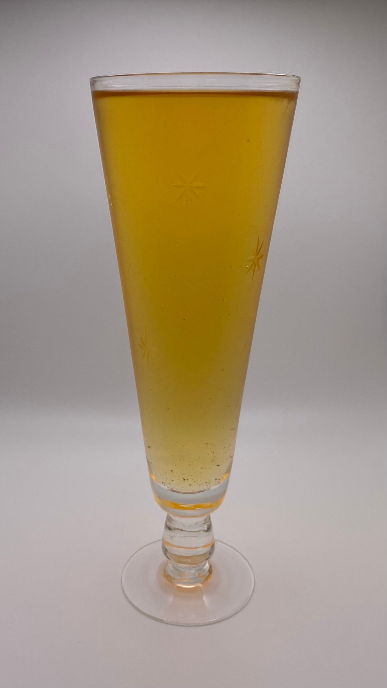 "Emerald Spring Peach" Saemidori Sencha Green Tea