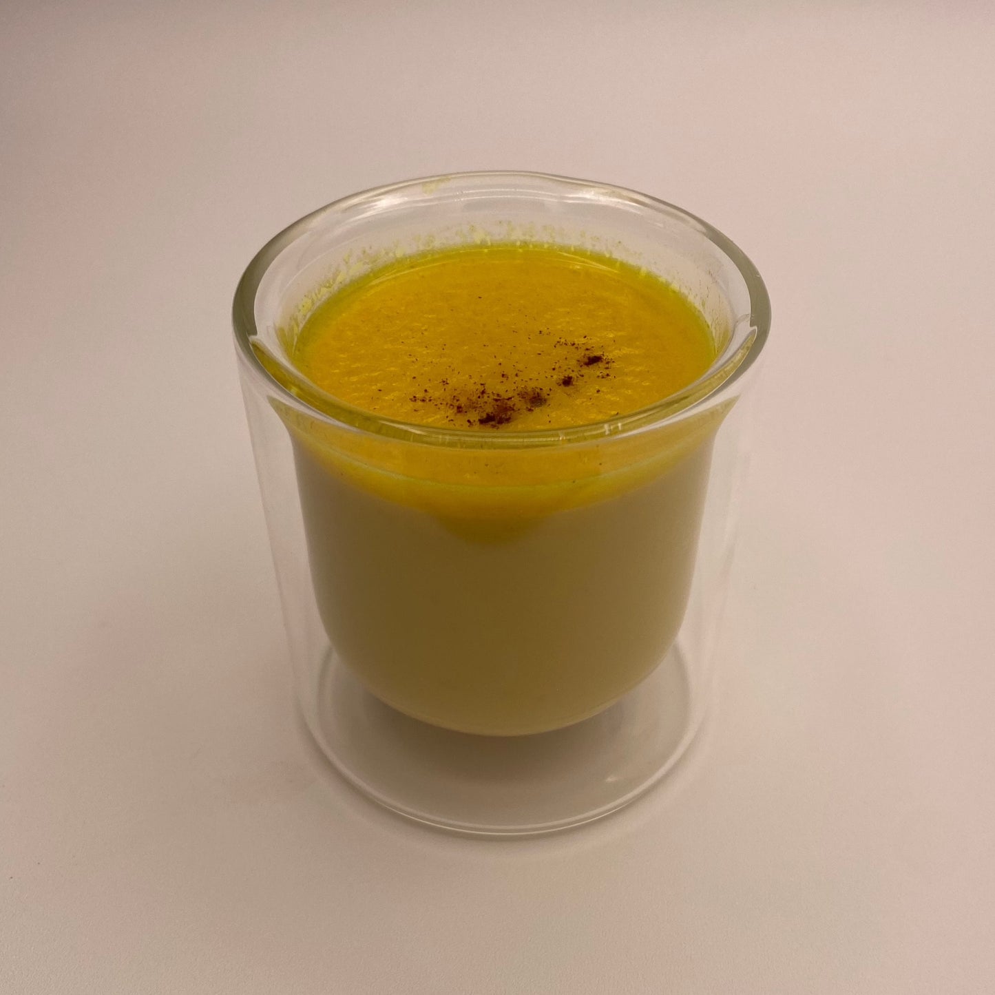 "Nepali Golden Milk" Organic Botanical Ground Blend