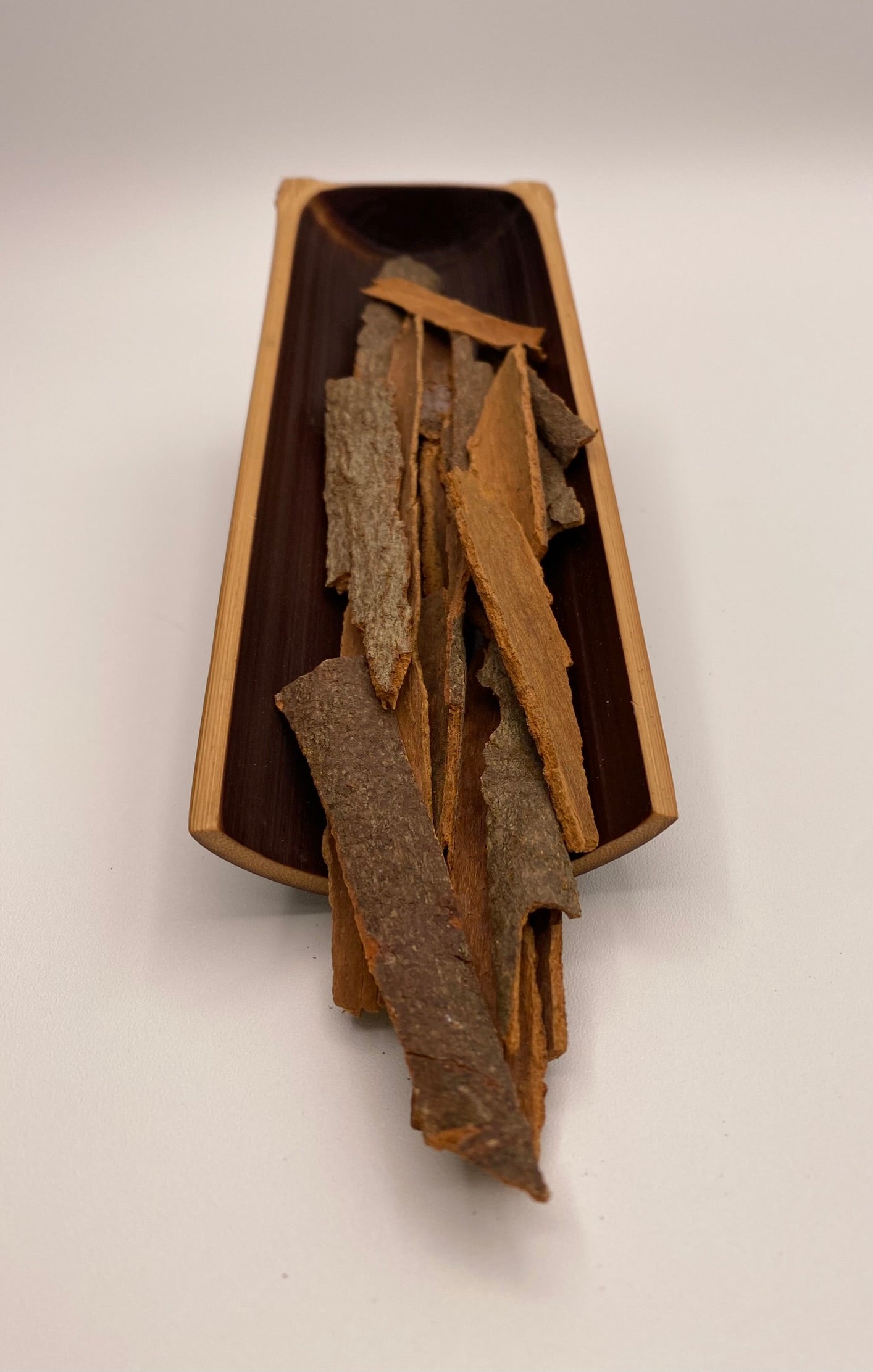 Cinnamon Bark