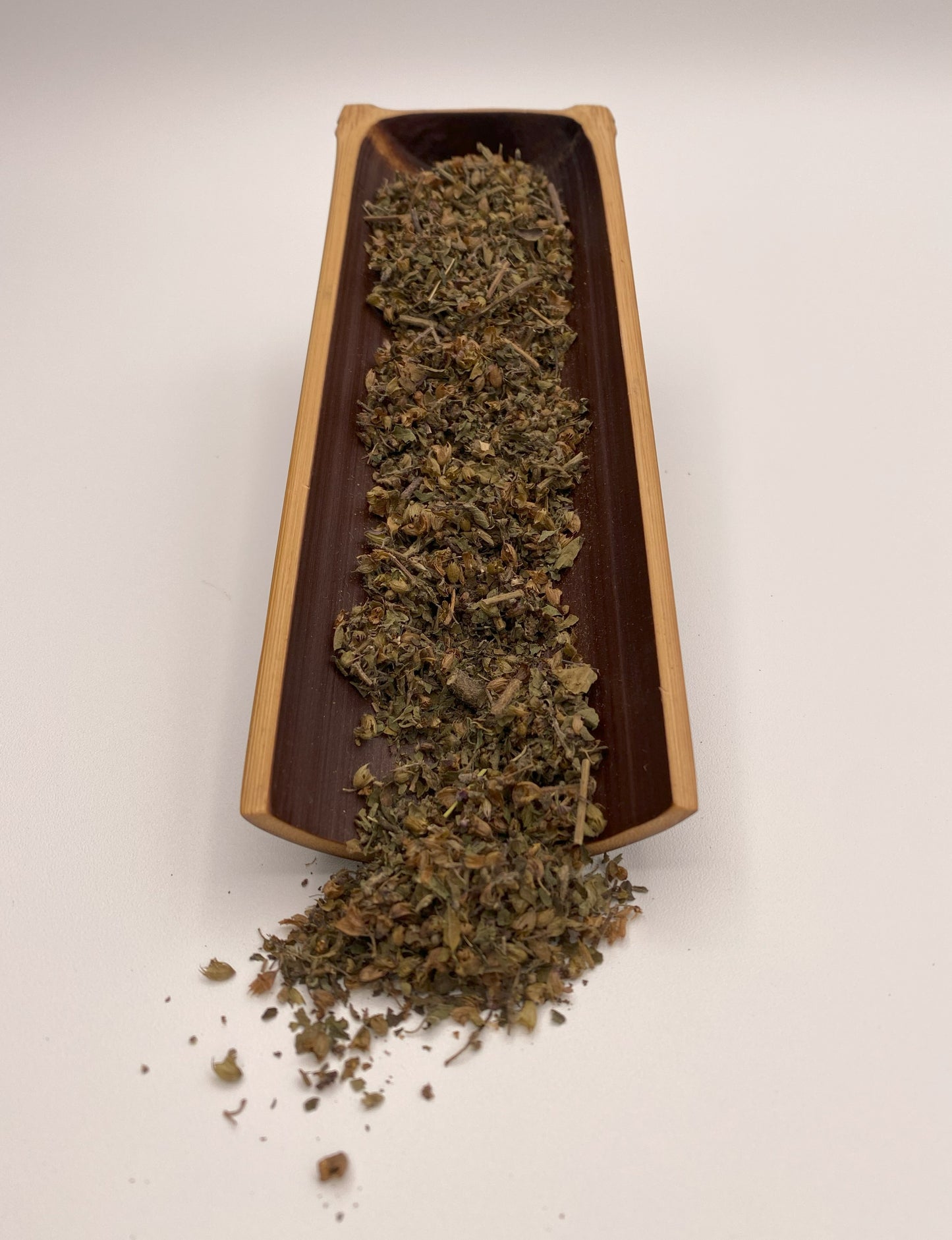 "Nepali Tulsi" Organic
