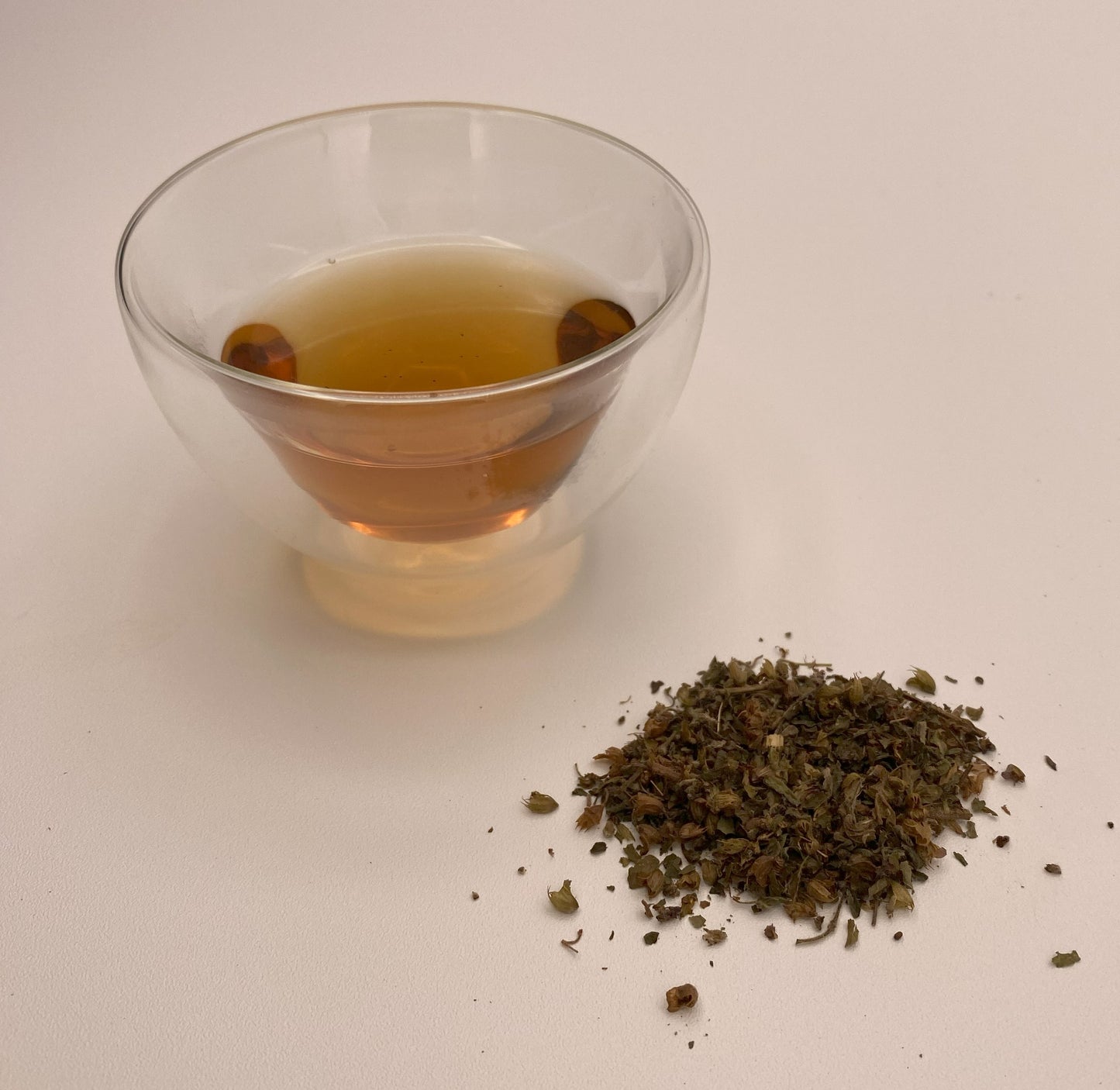 "Nepali Tulsi" Organic