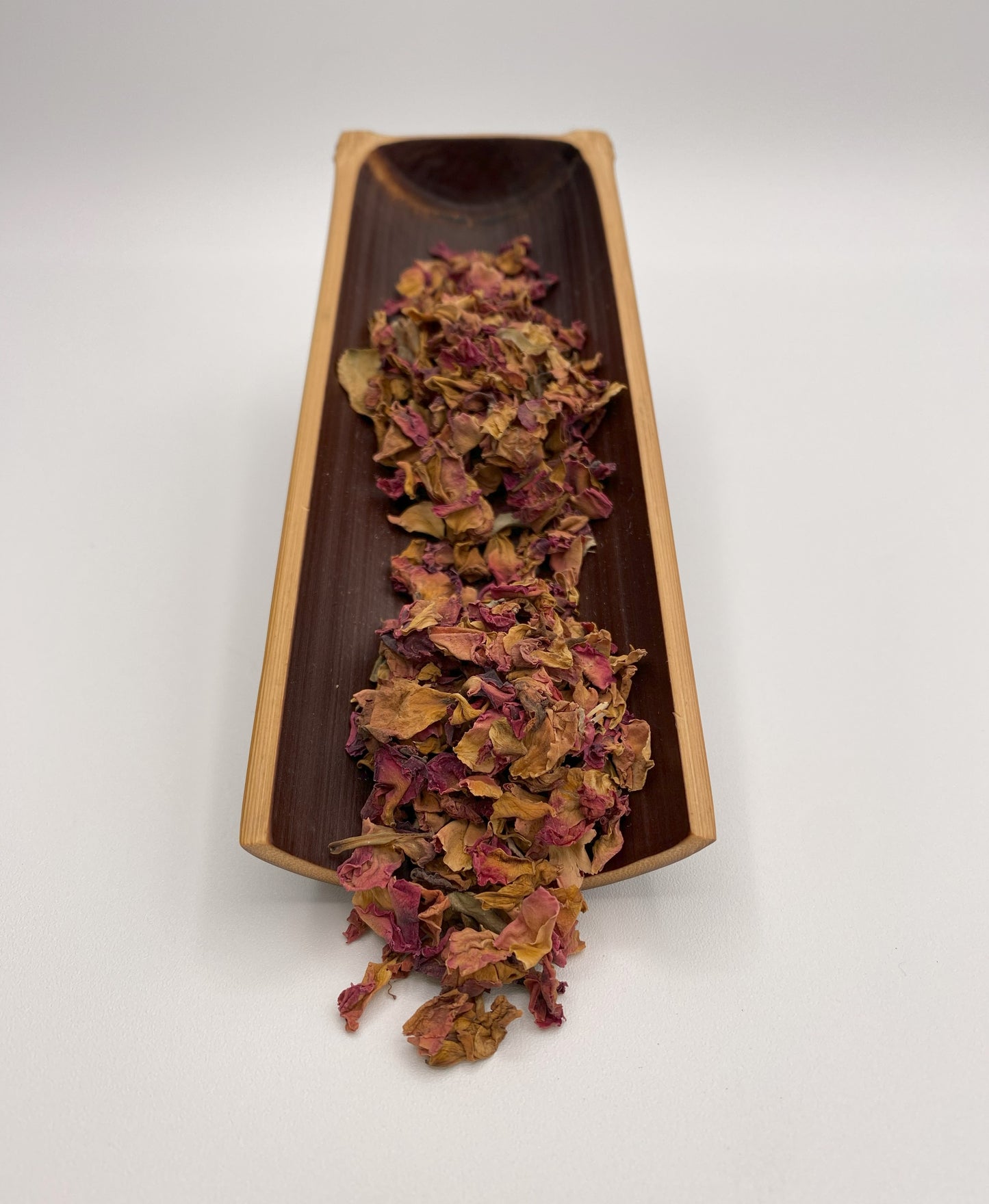"Nepali Rose Petals" Organic