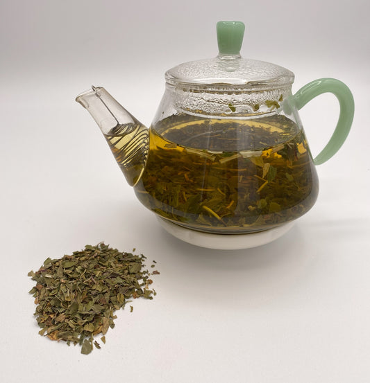 "Peppermint" Organic