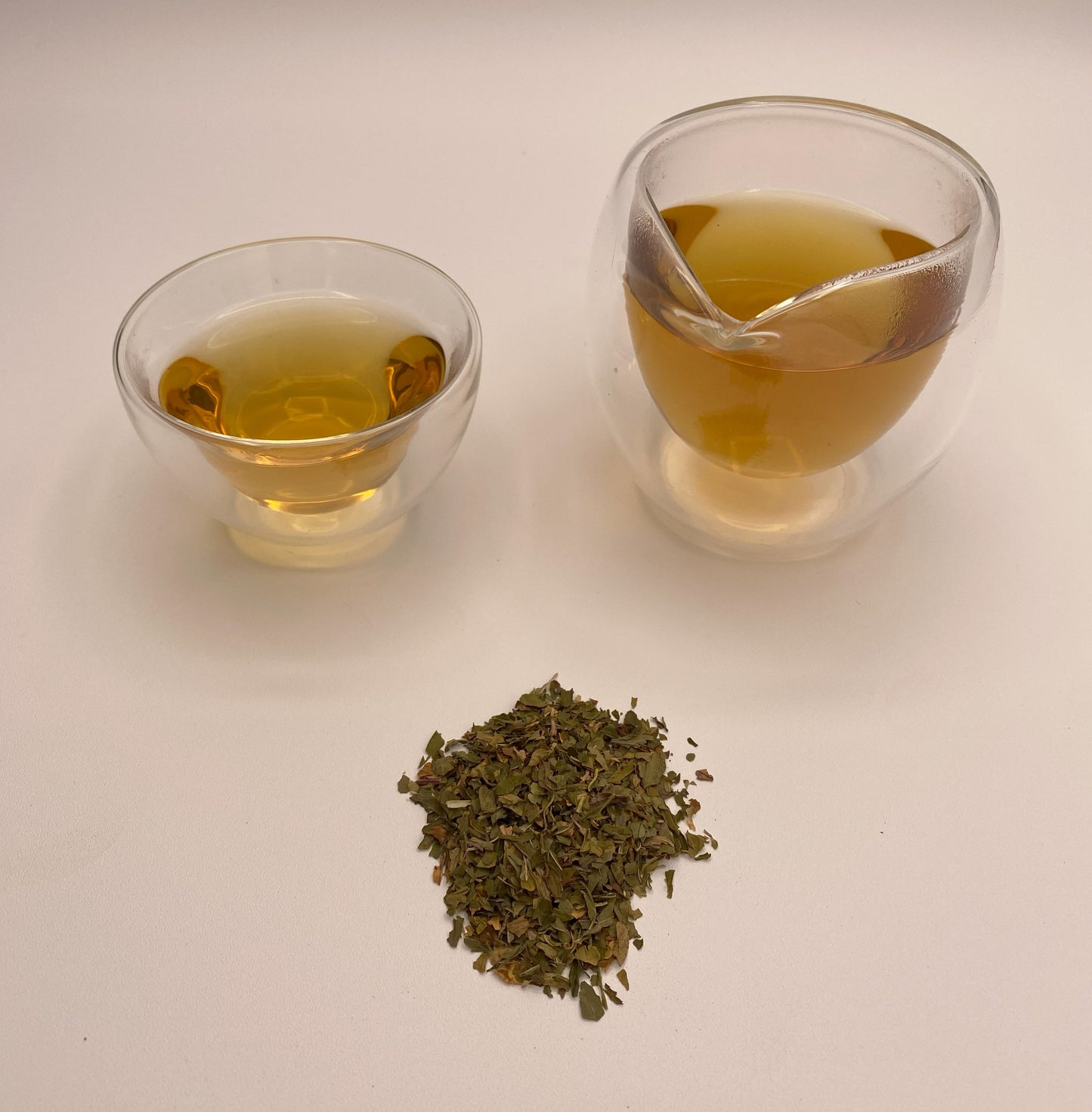 "Peppermint" Organic