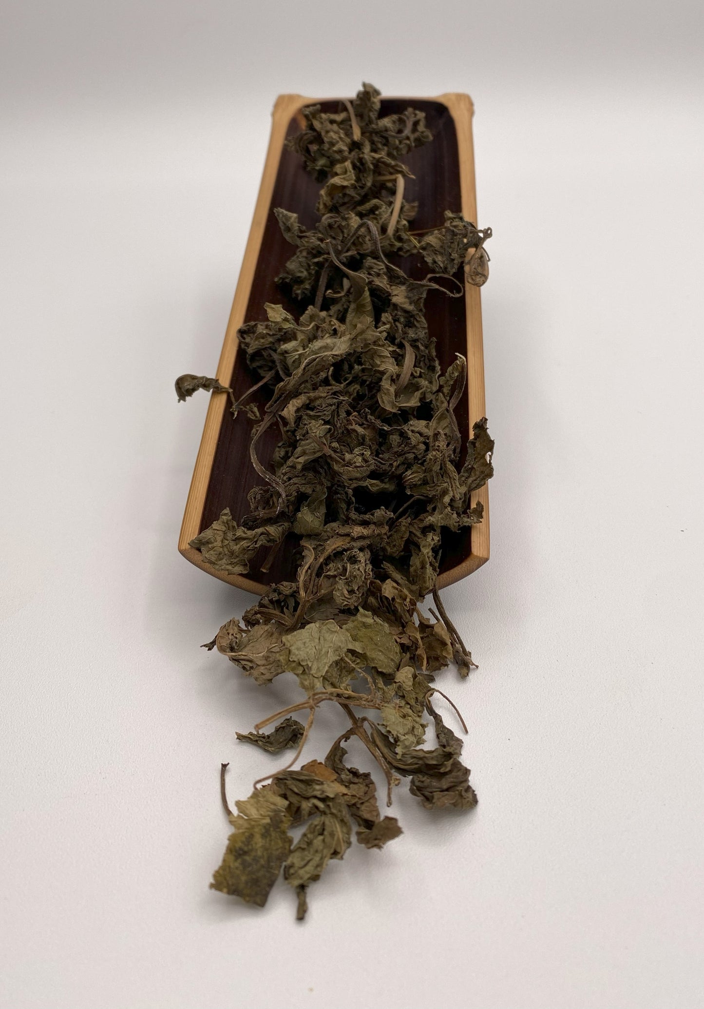 "Nepali Mint" Organic