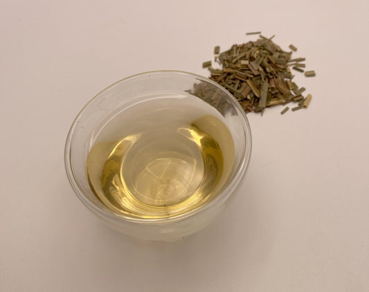 "Lemongrass" Organic