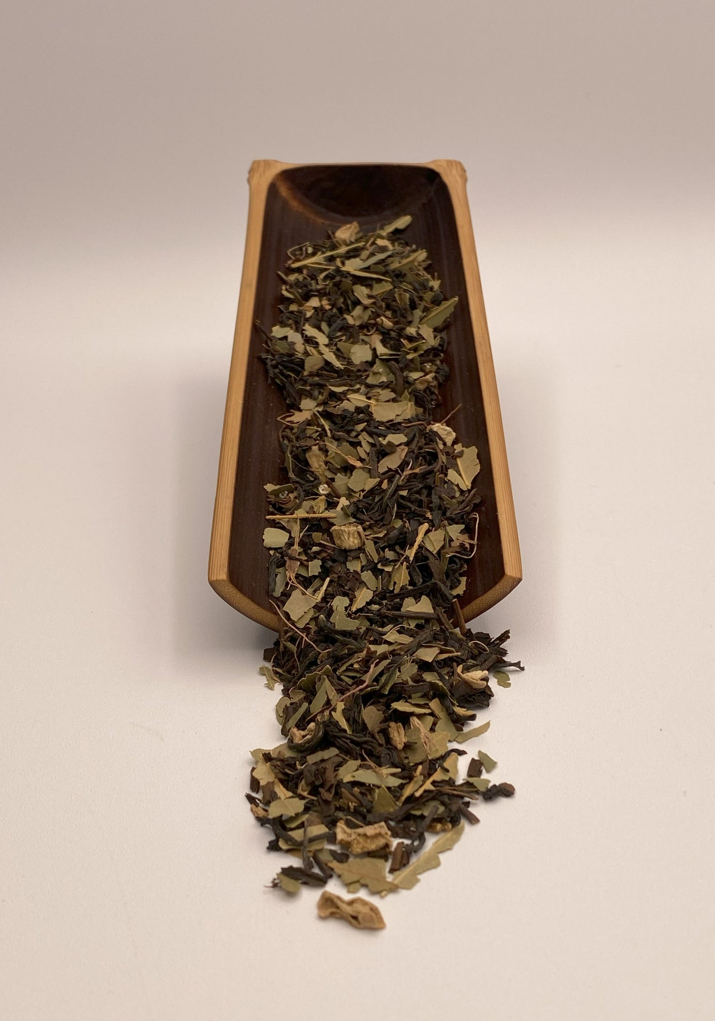 "Nepali Breakfast Masala Chai"