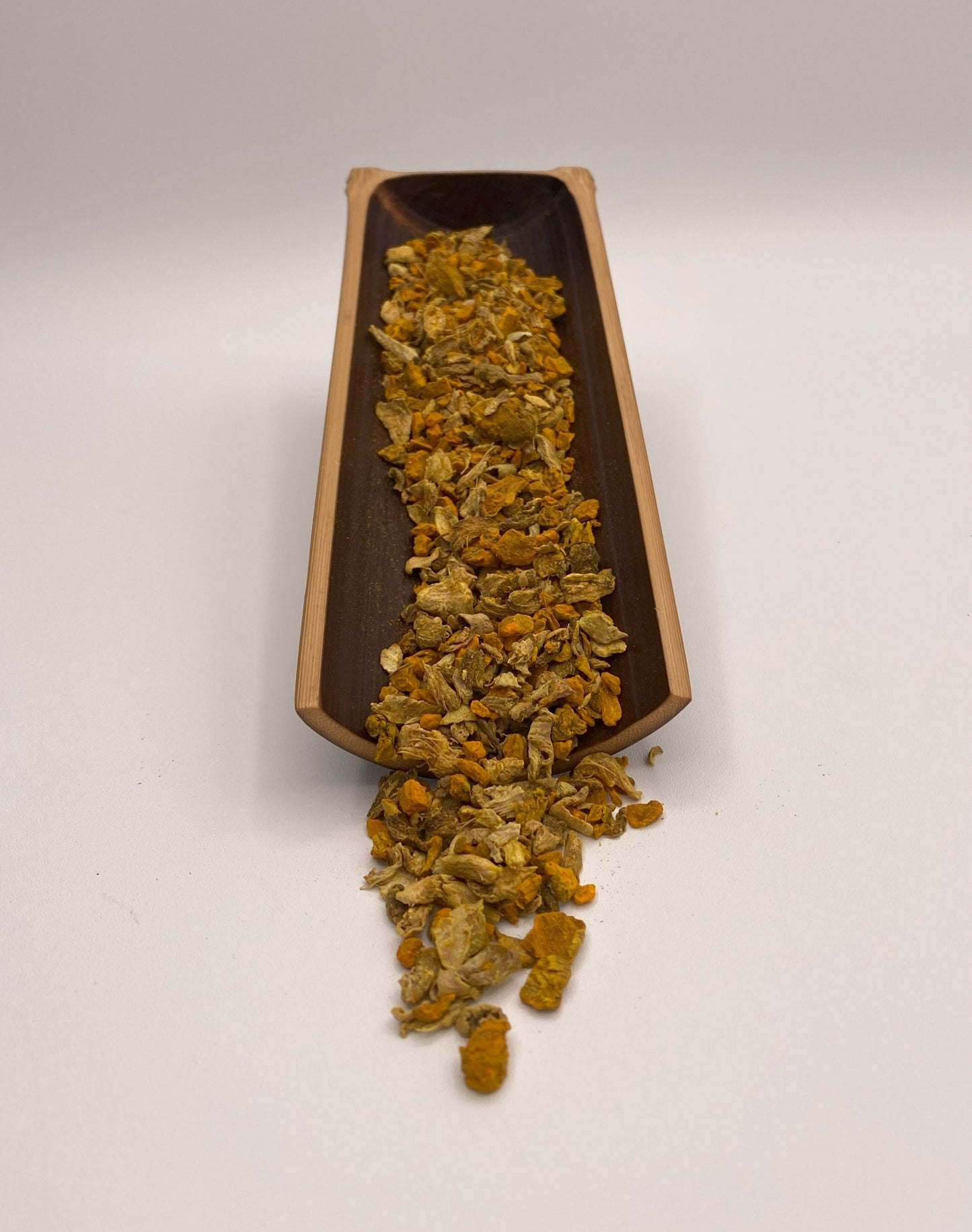 "Heart Warmer" Turmeric Ginger Botanical Blend