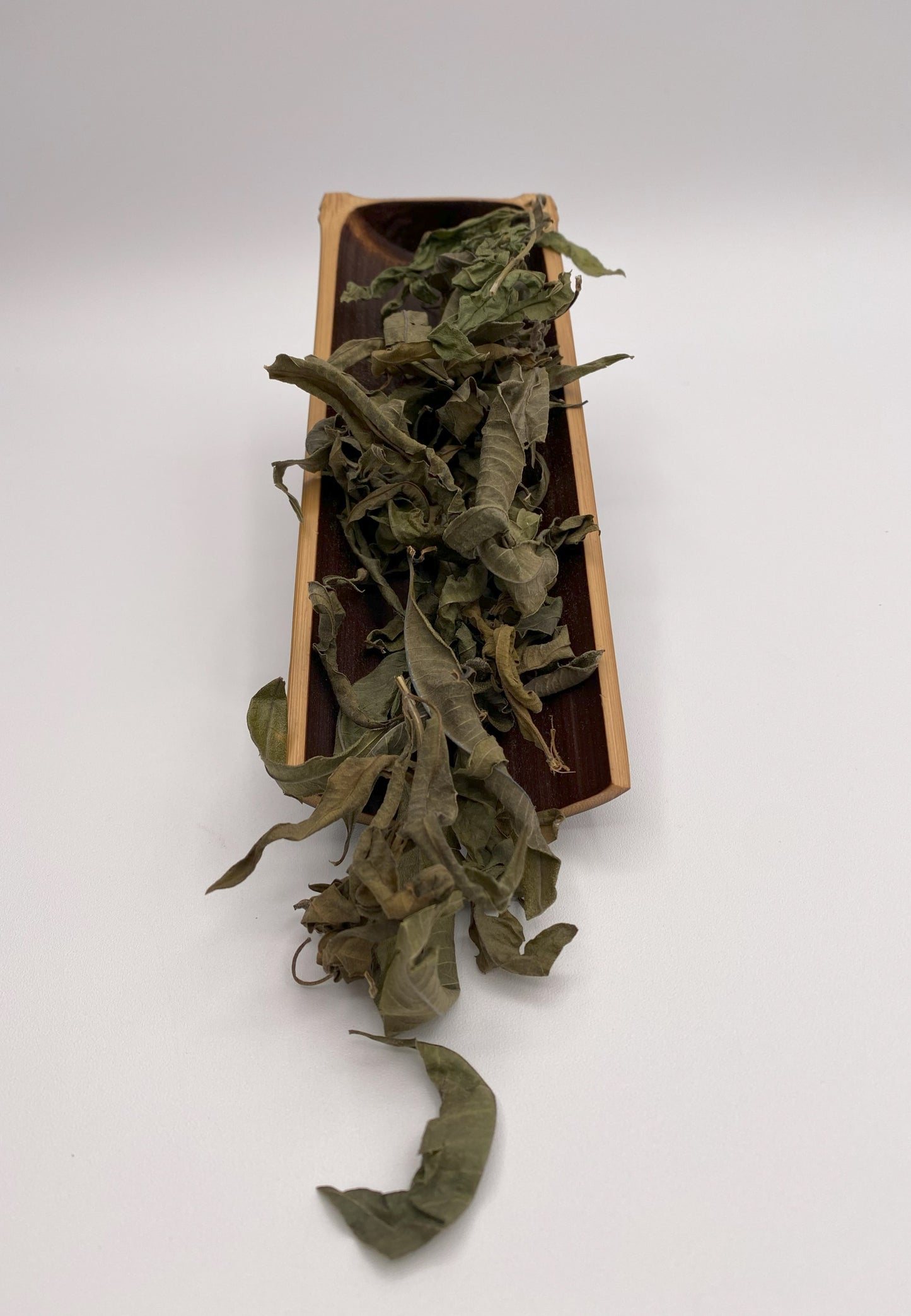 "Nepali Lemon Verbena" Organic