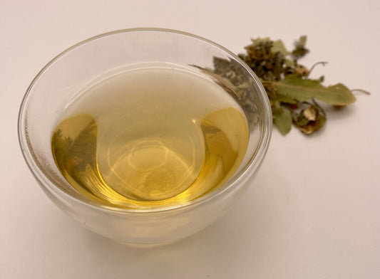 "Graceful Goddess" Botanical Blend