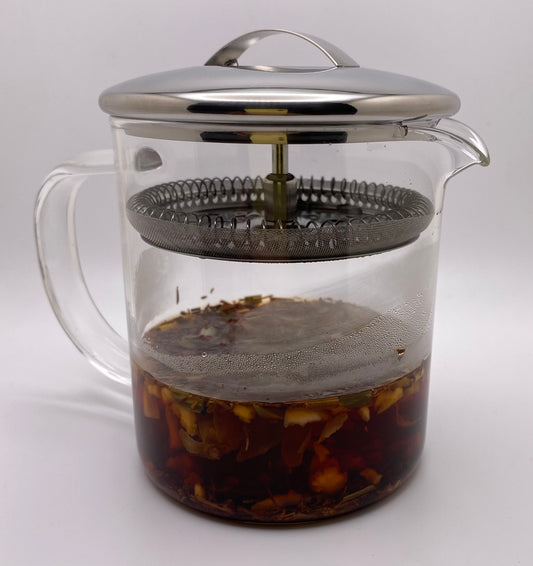 Ethoz Tea Brewer