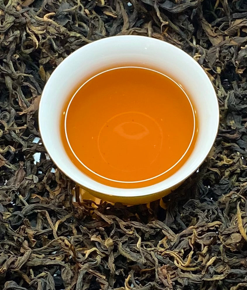 Acala "Red Alchemy"