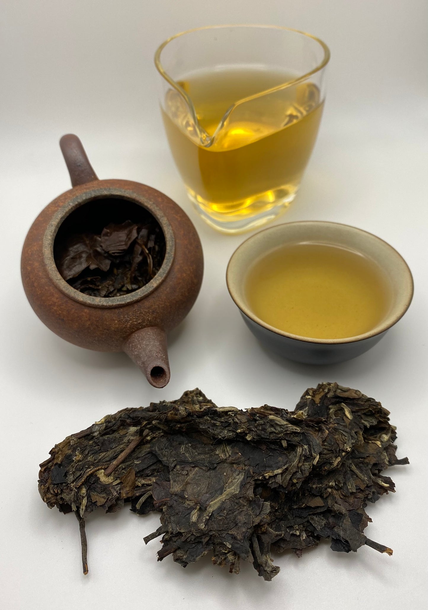 Acala "Aether" Jingmai Mountain White Tea (2022)