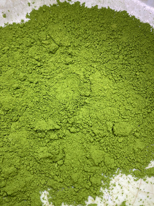 "Jade Palace" Uji Matcha Imperial