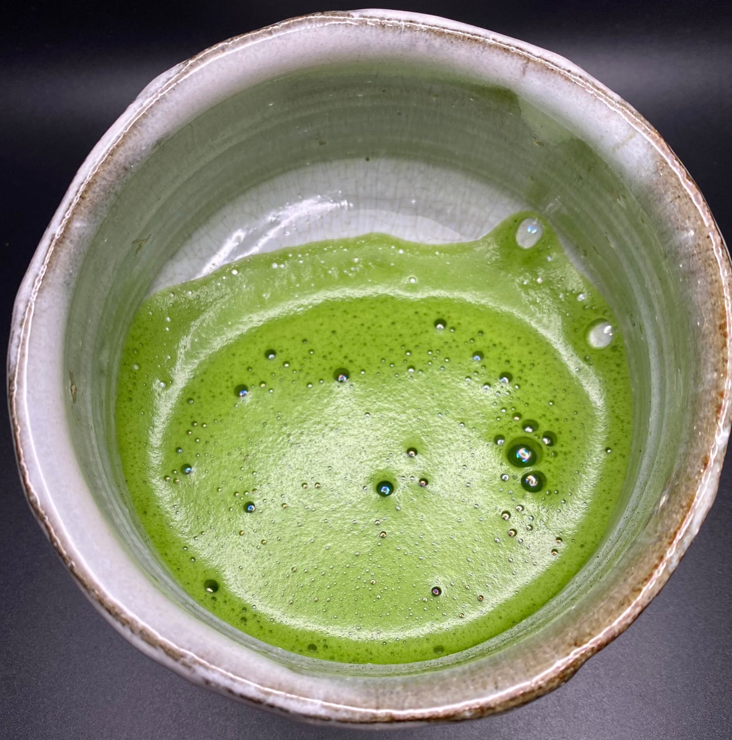"Jade Palace" Uji Matcha Imperial