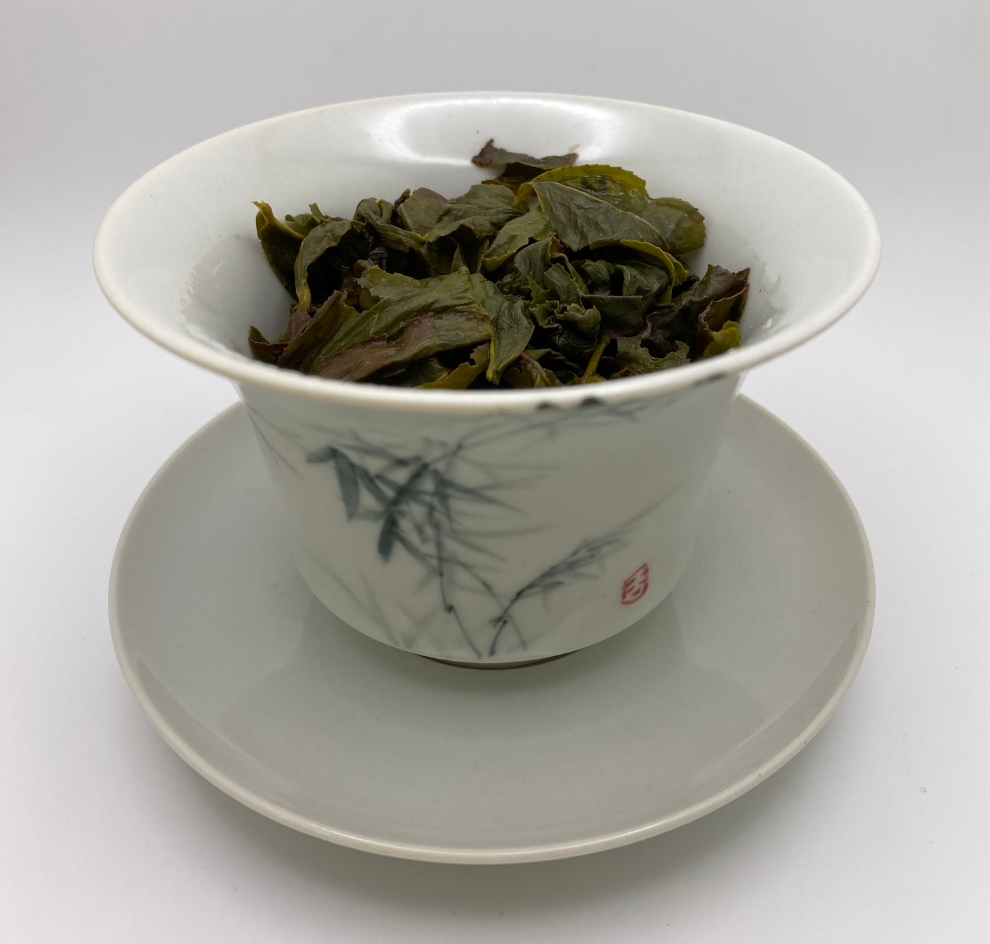 "Harmony" Four Seasons Oolong