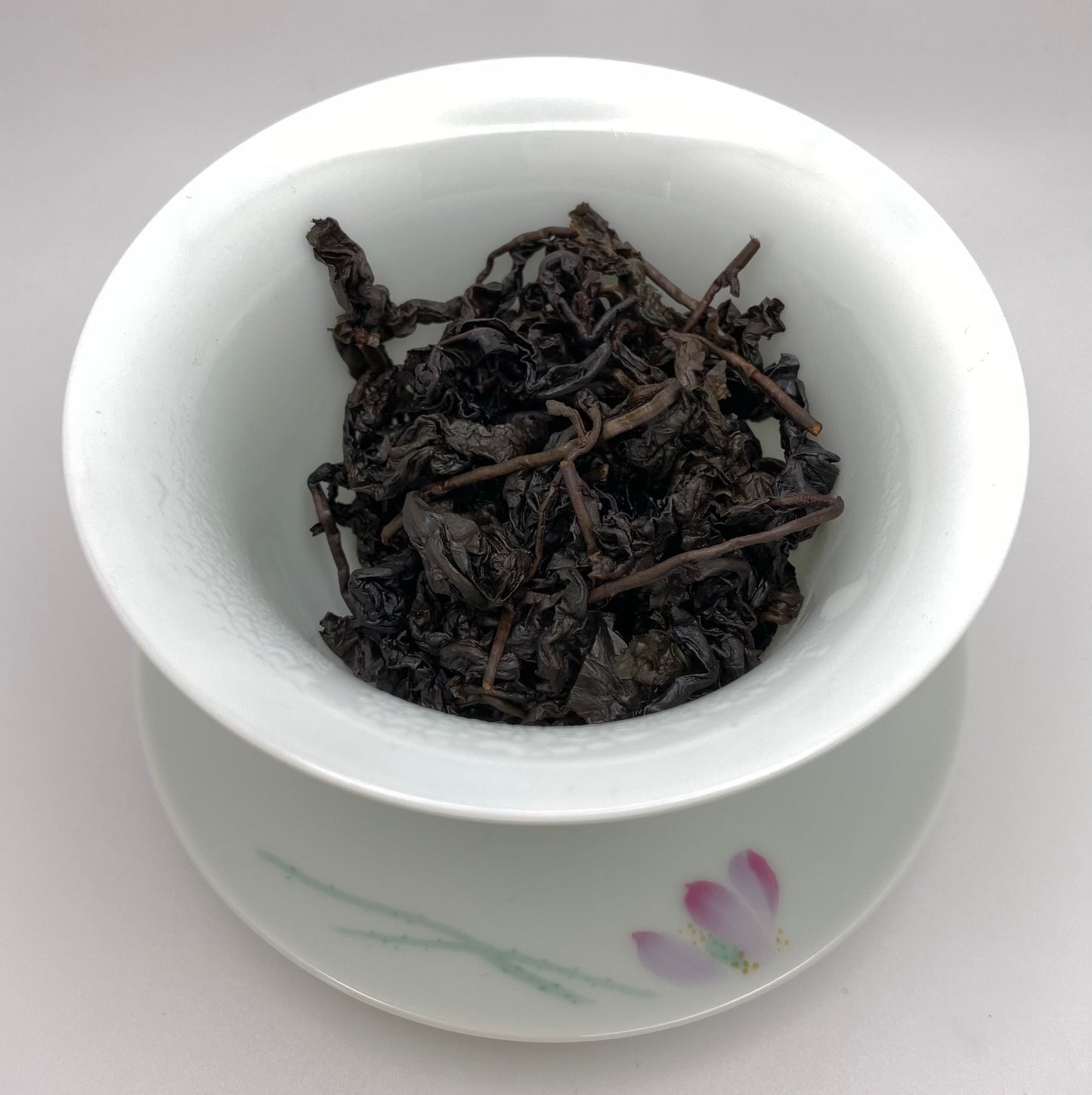 "Aspiring Protegé" Dong Ding Oolong