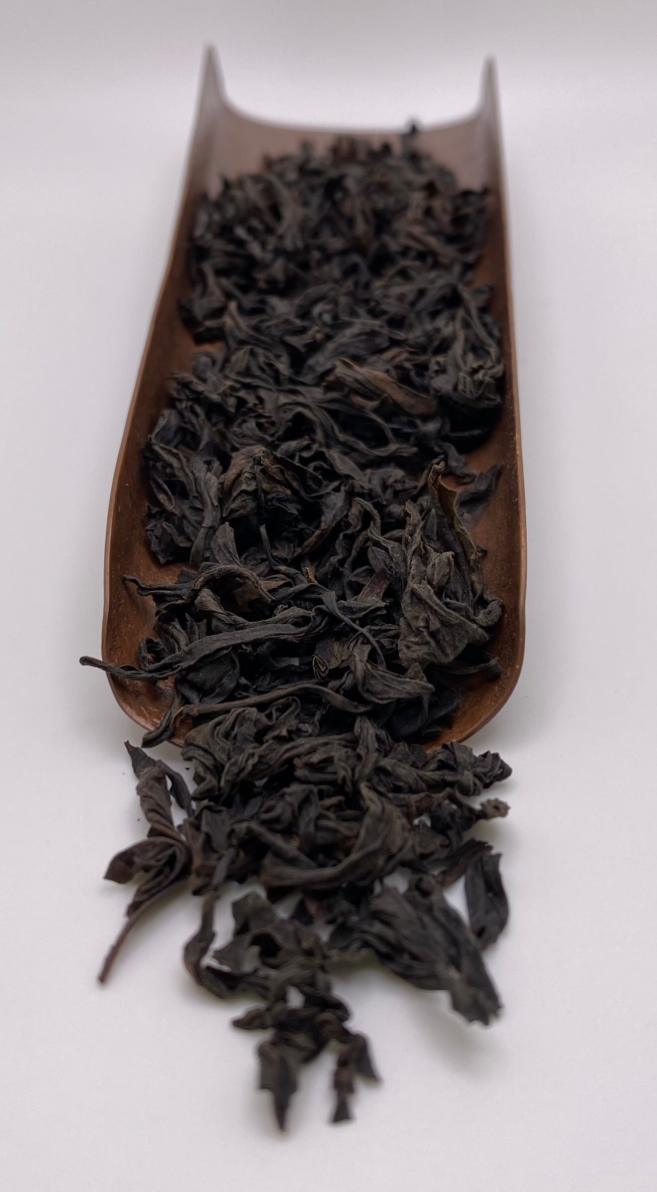 "Sunset Cliffs" Rock Oolong