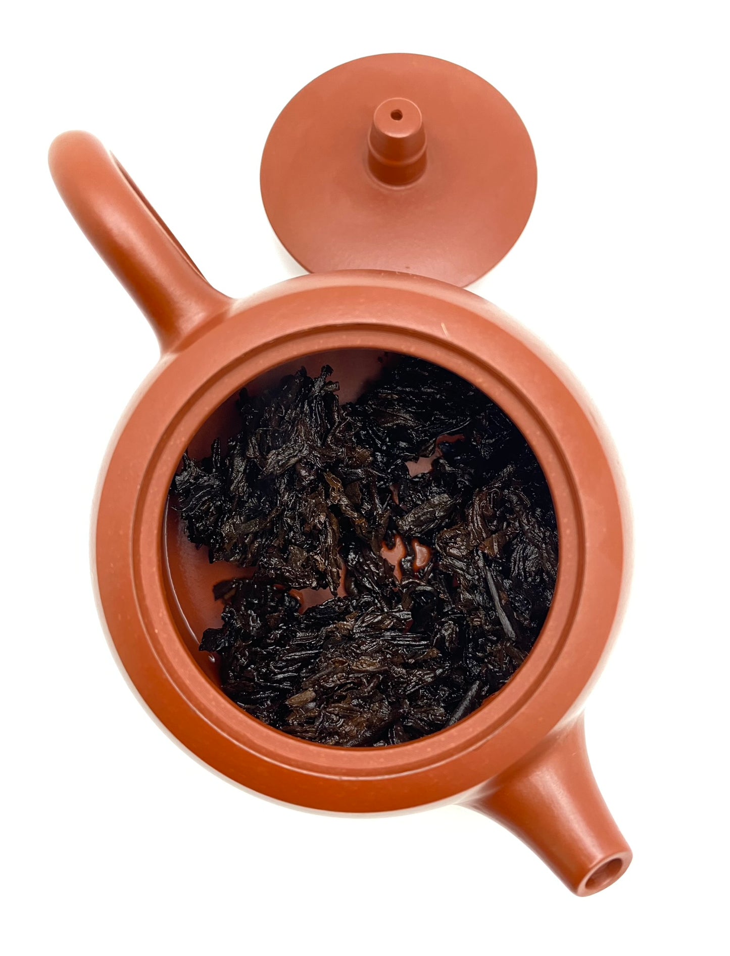 "Metal Dragon" 2000 Menghai 7572 Shou Pu'er