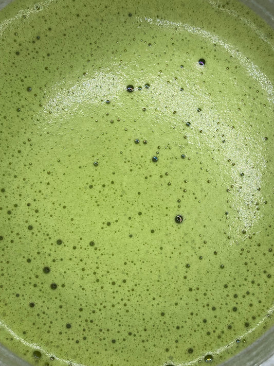 "Spring Bud" Uji Matcha Supreme