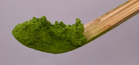 "Seven Sisters" Uji Matcha Celestial