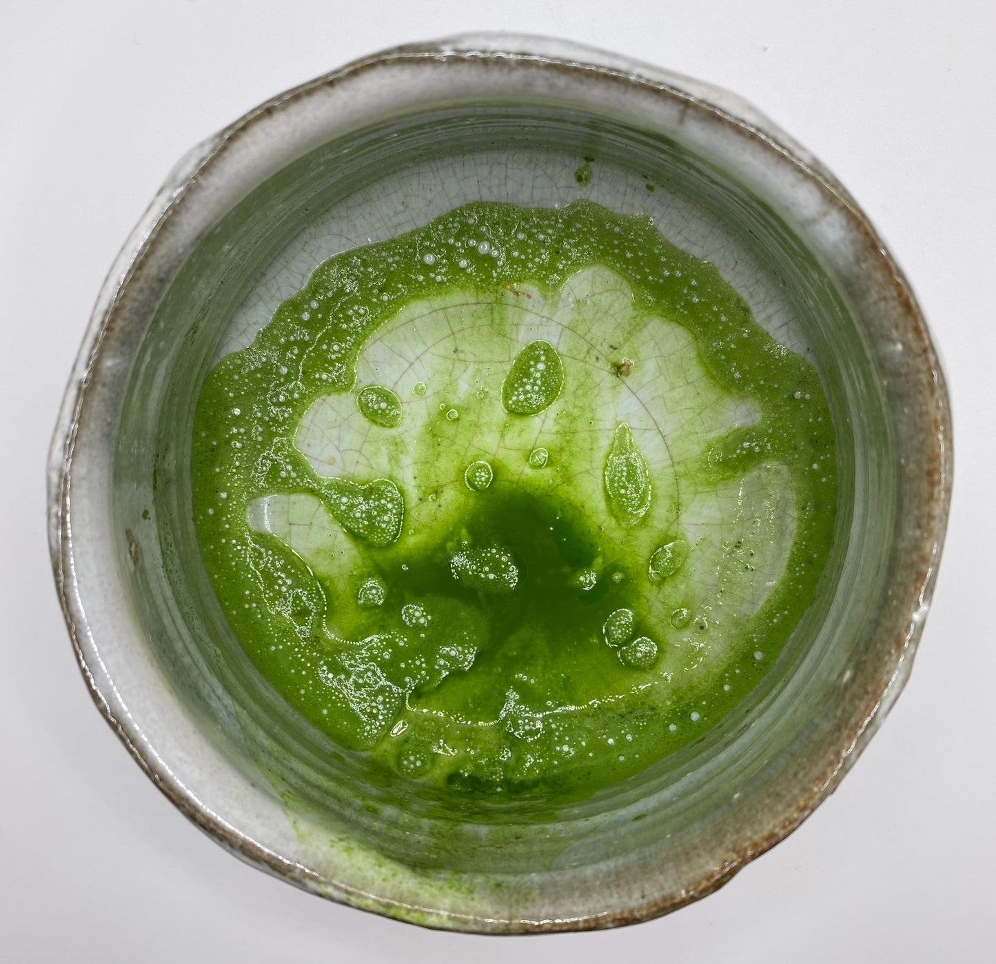 "Seven Sisters" Uji Matcha Celestial