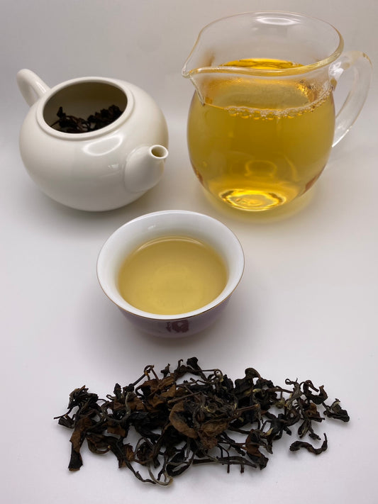 "Queen Natalija" Eastern Beauty Oolong