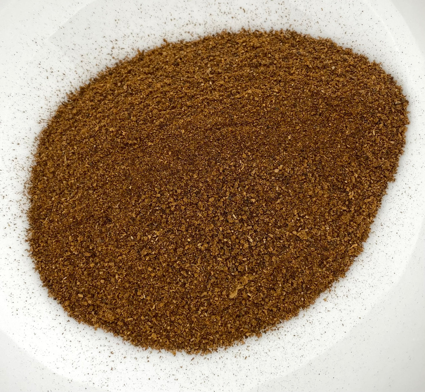American Ginseng - Wild-Simulated, Ceremonial Grade Powder