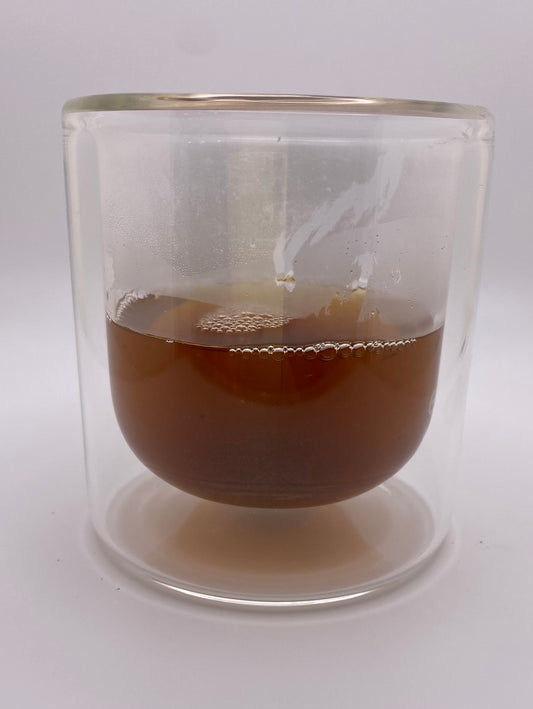 American Ginseng - Wild-Simulated, Ceremonial Grade Powder