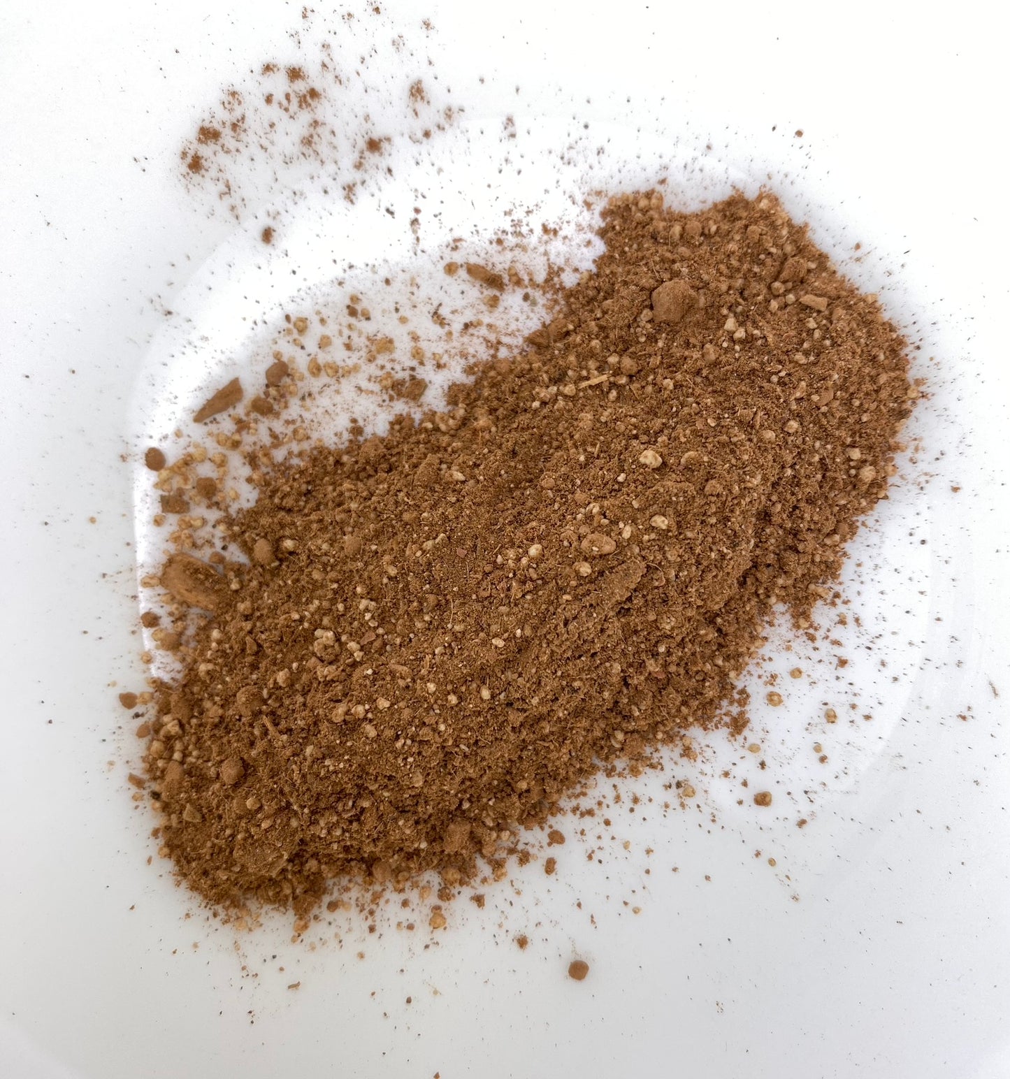 American Ginseng - Shade-Grown Culinary Grade Powder