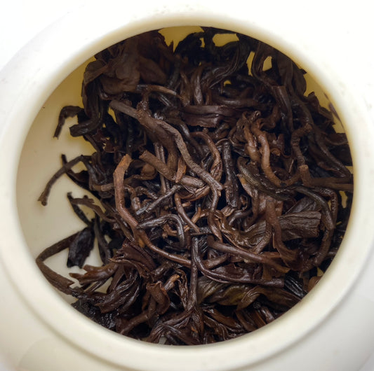 "The Grey Earl" Earl Grey