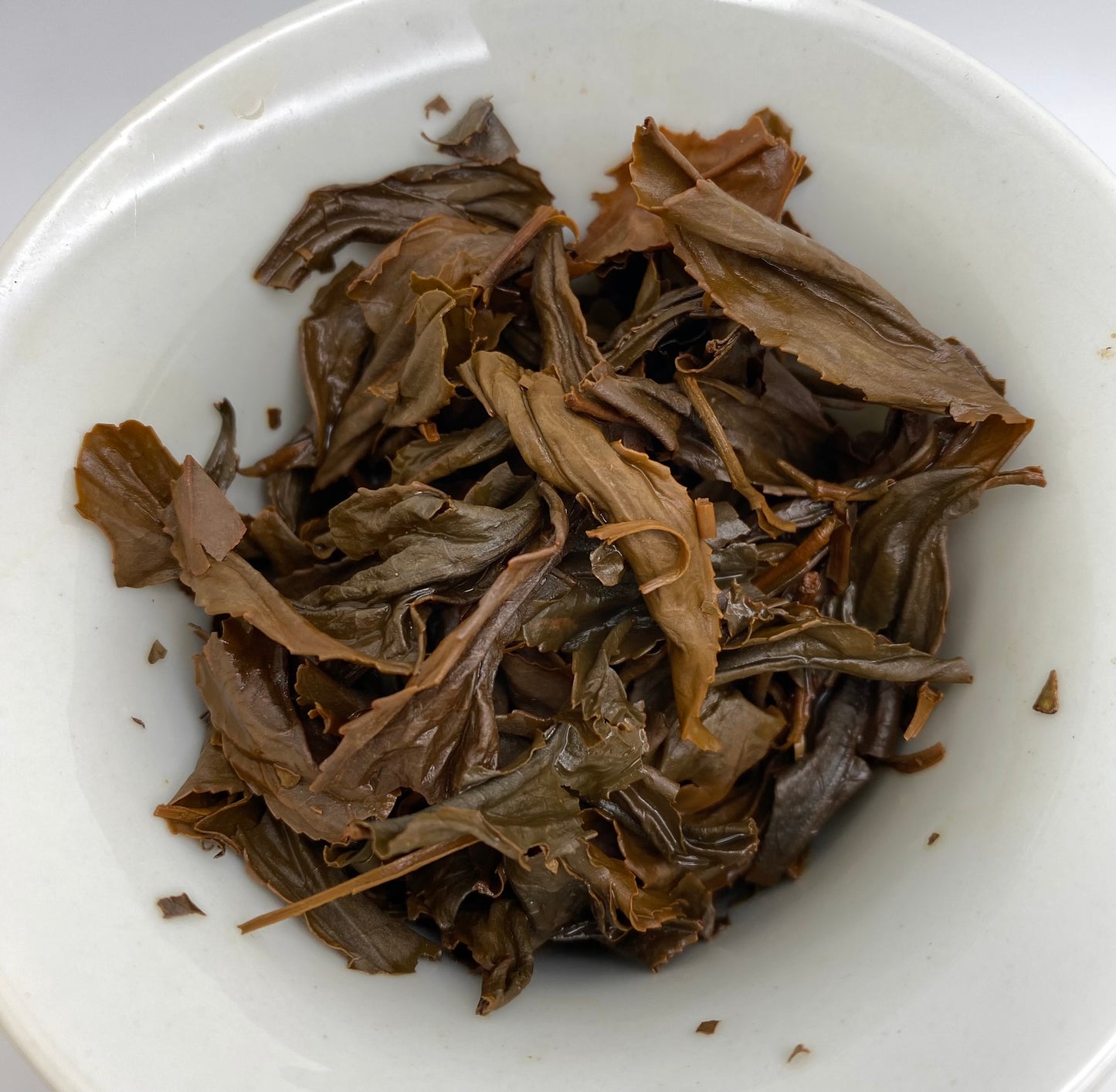 "Palilula" Japanese Whisky Barrel Smoked Black