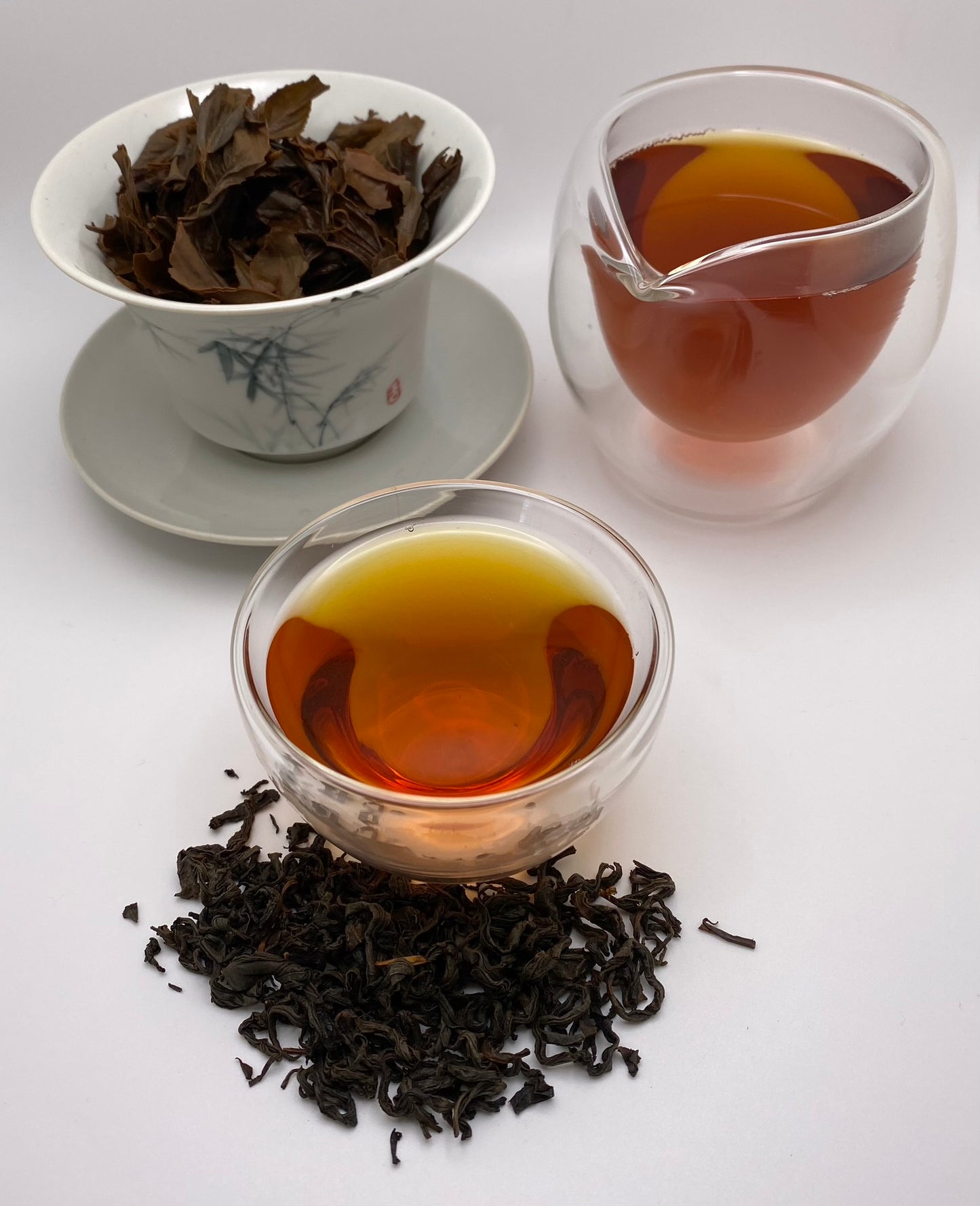 "Palilula" Japanese Whisky Barrel Smoked Black