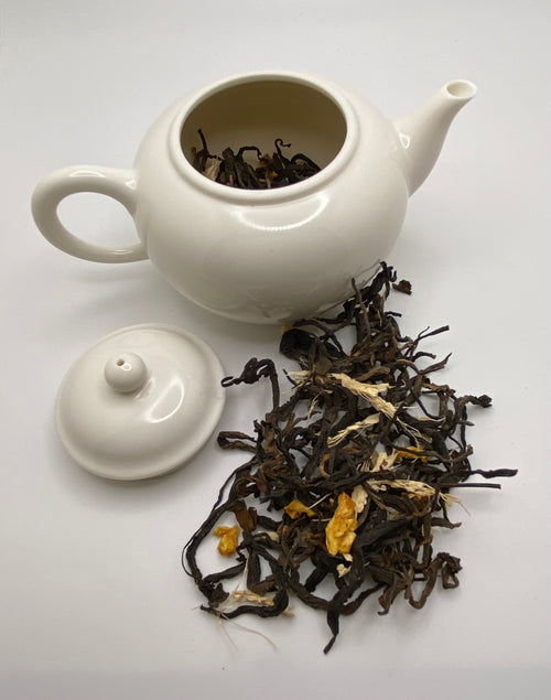 Acala Tea Co