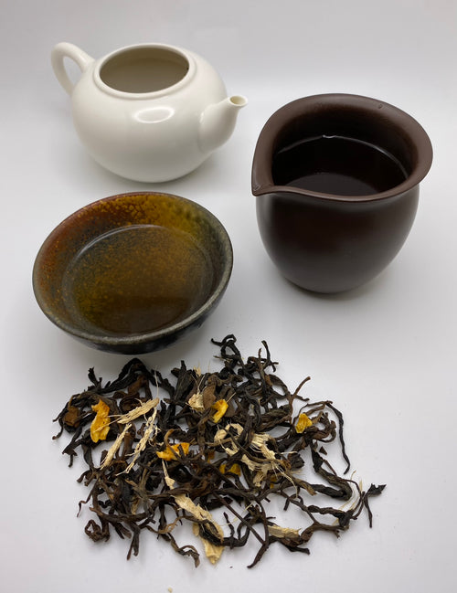 Acala Tea Co