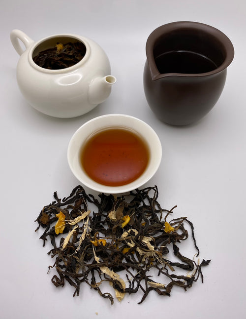 Acala Tea Co