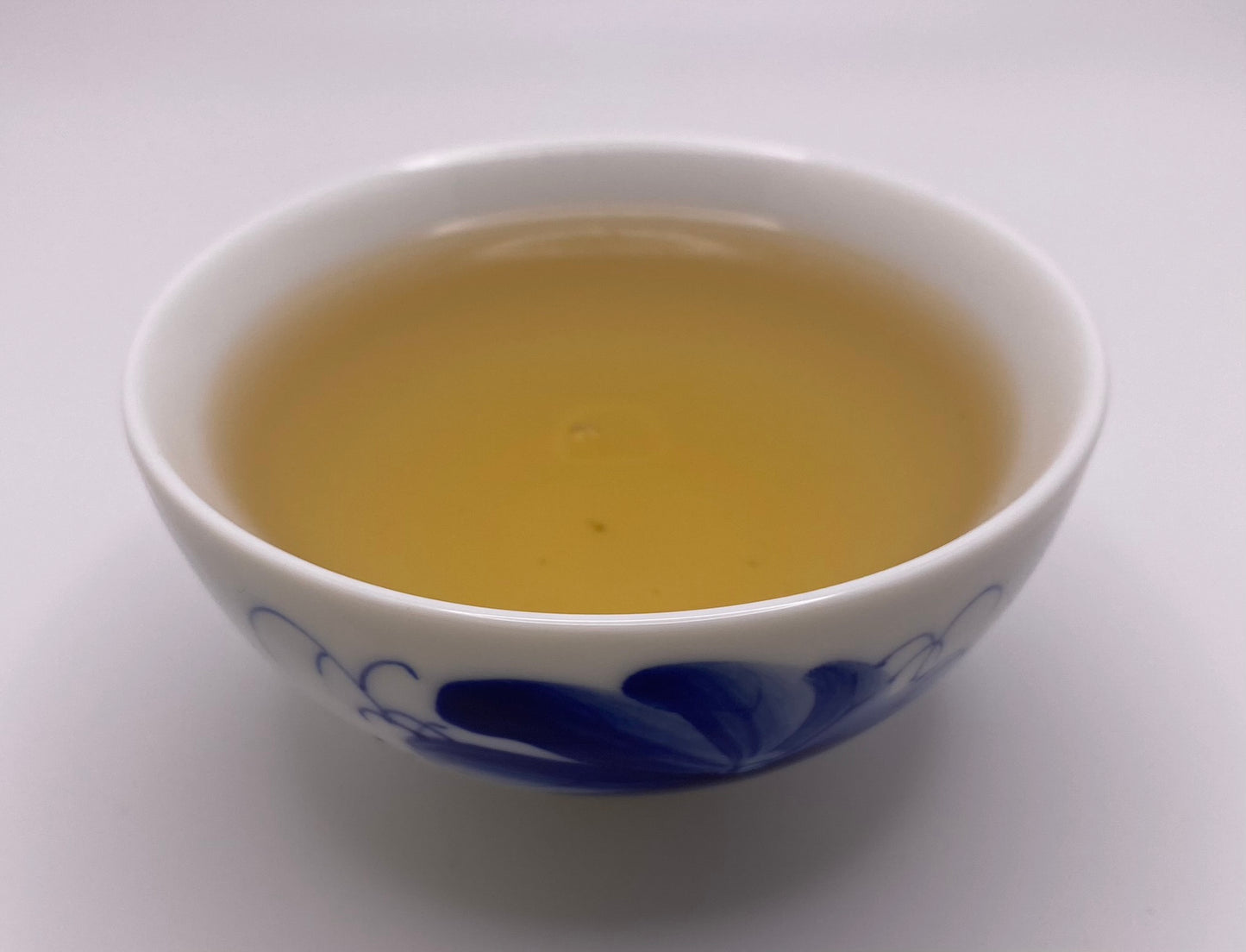 Acala "Wood" Sheng Pu'er