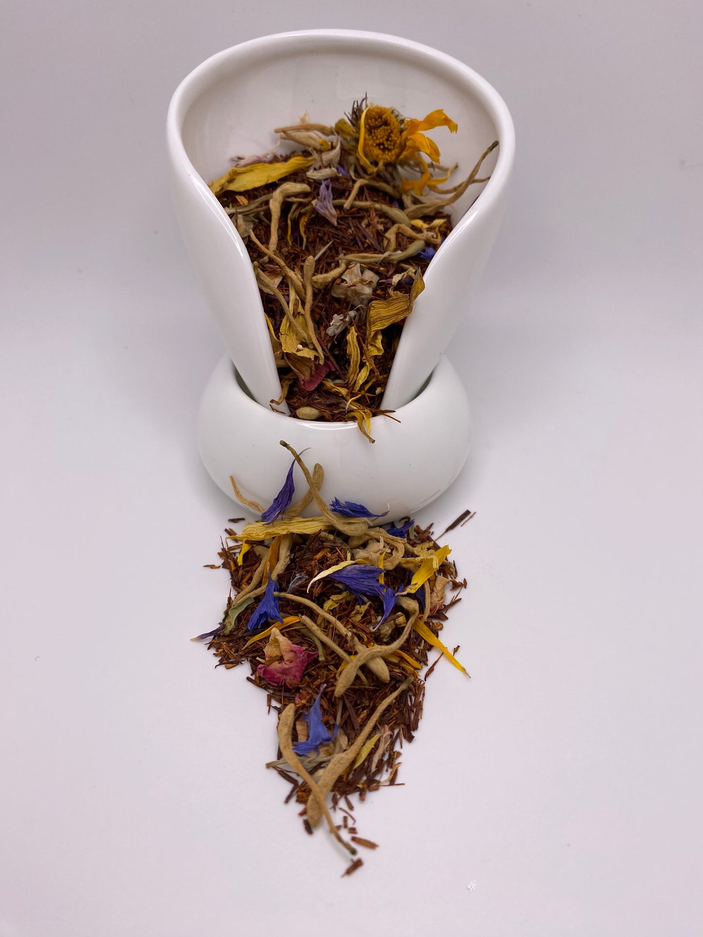 "Solace" Botanical Blend