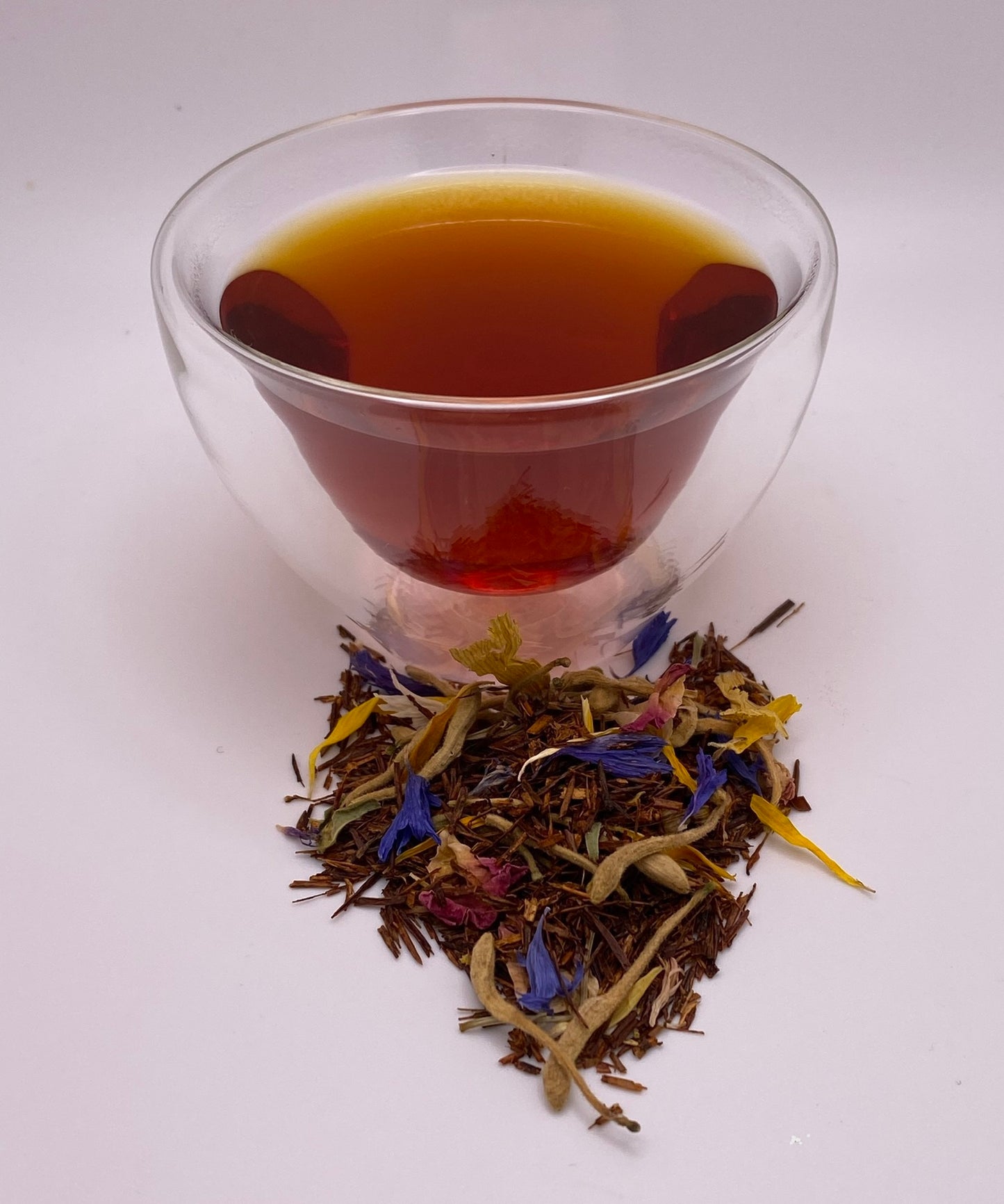 "Solace" Botanical Blend